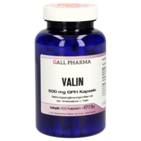 VALIN 500 mg GPH Kapseln