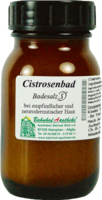 CISTROSENBAD