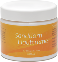 SANDDORN HAUTCREME