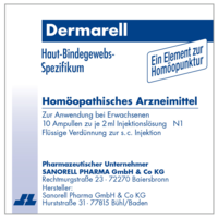 DERMARELL Ampullen