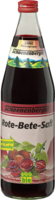 ROTE BETE-Saft Bio Schoenenberger