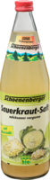 SAUERKRAUTSAFT Bio Schoenenberger