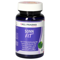 SONN-FIT Kapseln