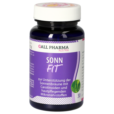 SONN-FIT Kapseln