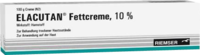 ELACUTAN Fettcreme