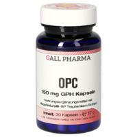 OPC 150 mg GPH Kapseln