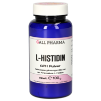 L-HISTIDIN Pulver