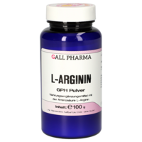 L-ARGININ PULVER