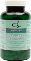 LACTASE 12.000 FCC Kapseln