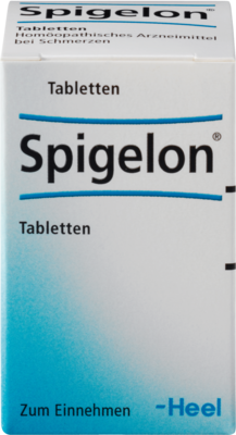 SPIGELON Tabletten