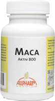 MACA AKTIV 800 Kapseln