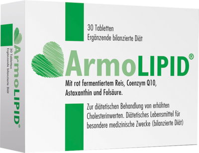 ARMOLIPID Tabletten