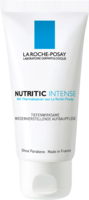 ROCHE-POSAY Nutritic Intense Creme