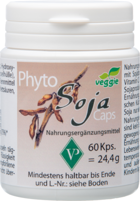 PHYTO SOJA Caps