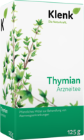 THYMIAN TEE