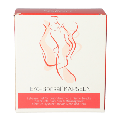 ERO BONSAL Kapseln