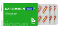 CAREIMMUN Basic Kapseln