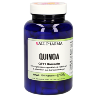 QUINOA GPH Kapseln