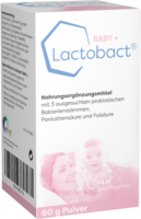 LACTOBACT Baby Pulver