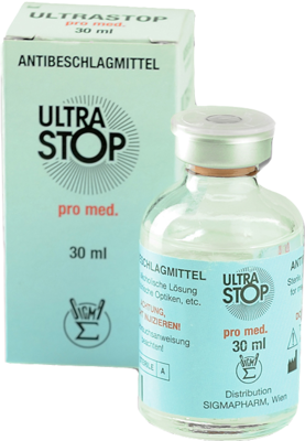 ULTRA STOP steril