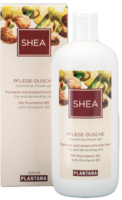 PLANTANA Sheabutter Pflege Duschbad