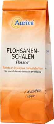 FLOHSAMENSCHALEN