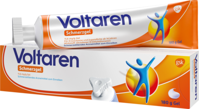 VOLTAREN Schmerzgel