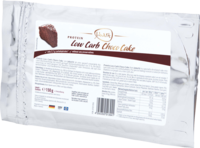 JABUVIT Protein Low Carb choco cake Pulver