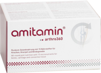 AMITAMIN arthro360 Kapseln