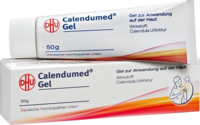 CALENDUMED Gel