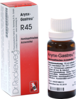 ARYNX-Gastreu R45 Mischung