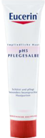 EUCERIN pH5 Pflegesalbe