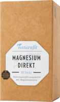 NATURAFIT Magnesium Direkt