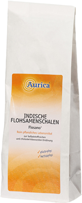 INDISCHE Flohsamenschalen