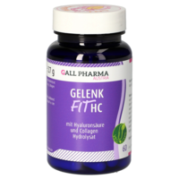 GELENK-FIT HC GPH Kapseln