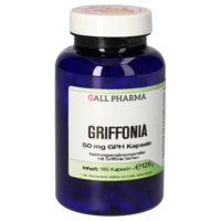 GRIFFONIA GPH Kapseln