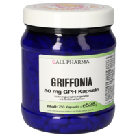 GRIFFONIA GPH Kapseln