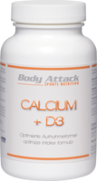 CALCIUM+D3 Tabletten