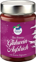 BIO ARONIA GLÜHWEINAUFSTRICH