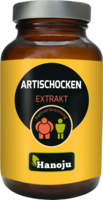 ARTISCHOCKEN EXTRAKT 500 mg Kapseln