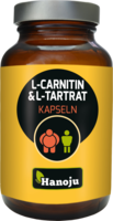 L-CARNITIN L-TAR.500 mg Kapseln