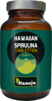 HAWAIIAN Spirulina 500 mg Tabletten