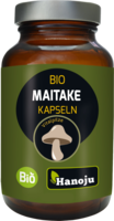 BIO MAITAKE Pilz Extrakt 320 mg Kapseln