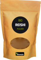 BIO REISHI Pulver