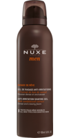 NUXE Men Gel de Rasage Anti-Irritations