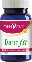 META-CARE darmfit Kapseln