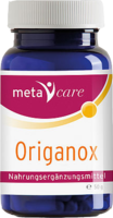 META-CARE Origanox Pulver