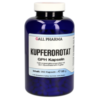 KUPFEROROTAT GPH Kapseln