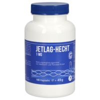 JETLAG-Hecht 1 mg Kapseln