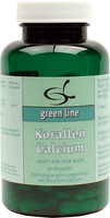 KORALLENCALCIUM Kapseln